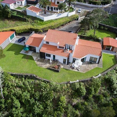 Vale Dos Milhafres Villa Angra do Heroísmo Exterior foto