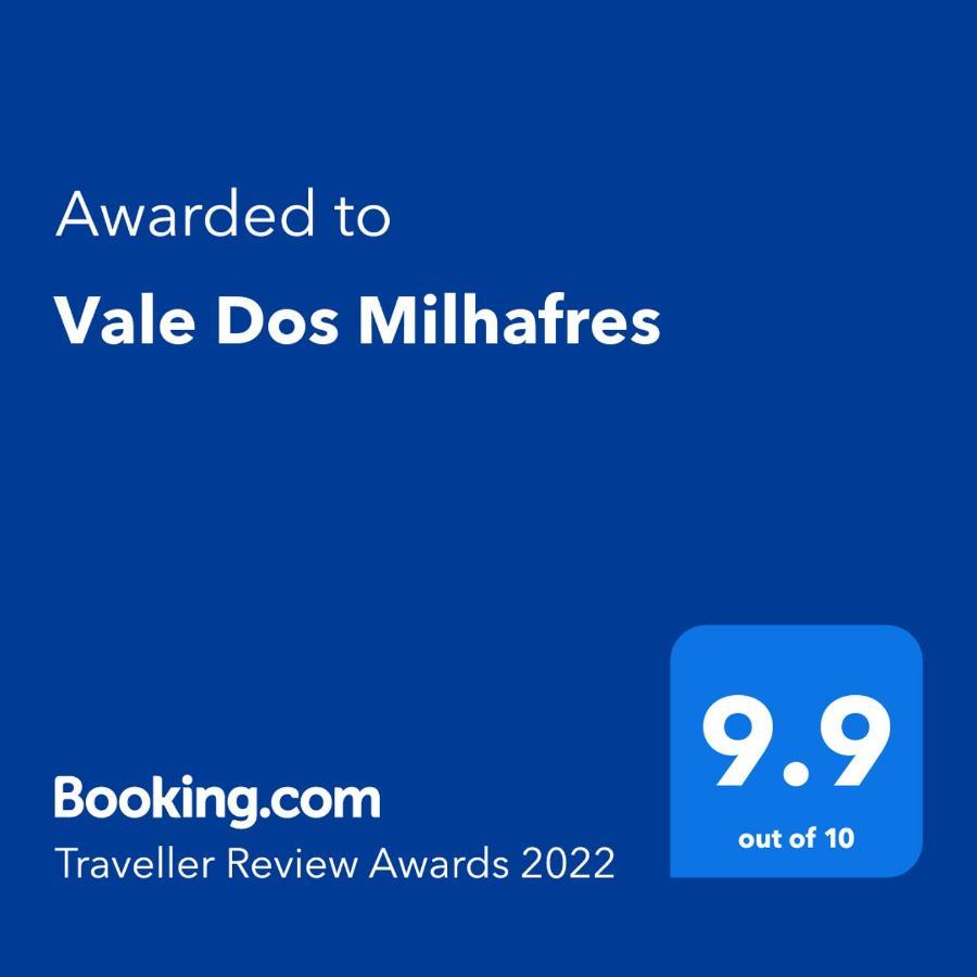 Vale Dos Milhafres Villa Angra do Heroísmo Exterior foto