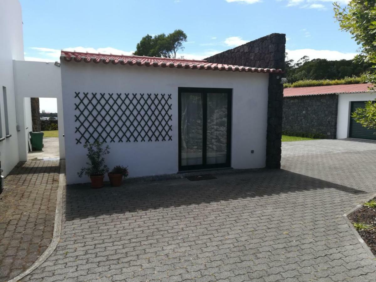 Vale Dos Milhafres Villa Angra do Heroísmo Exterior foto