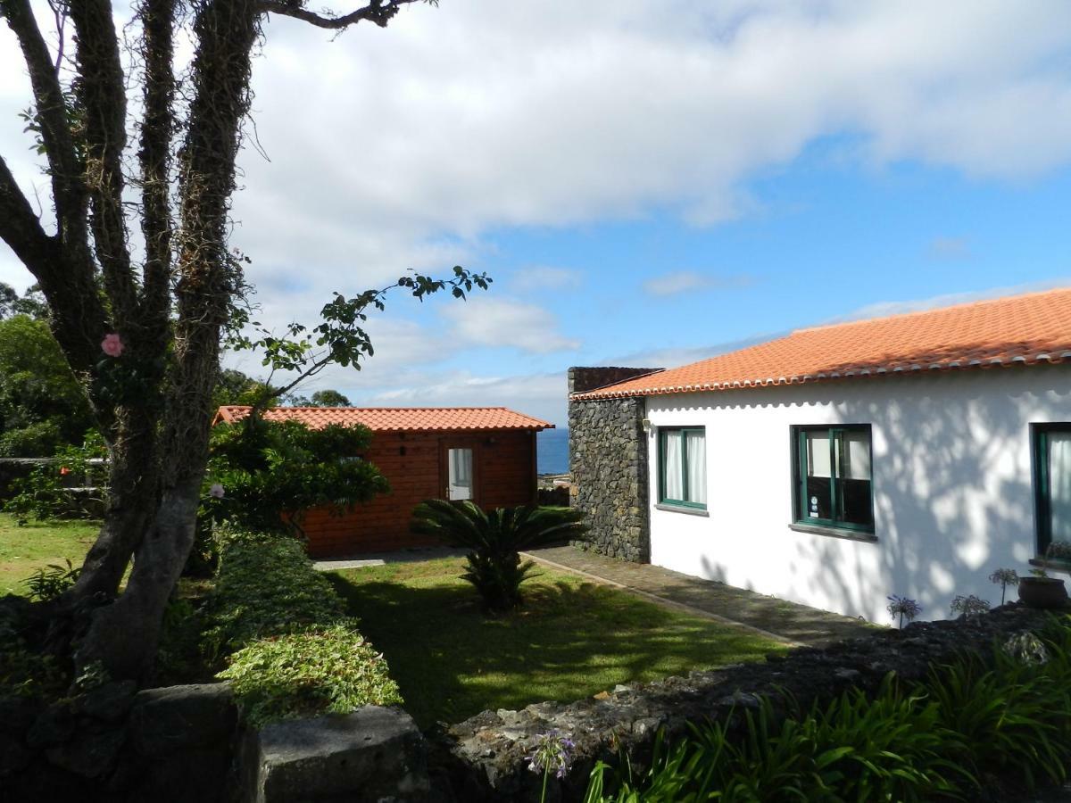 Vale Dos Milhafres Villa Angra do Heroísmo Exterior foto