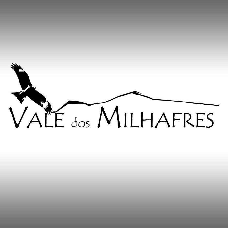 Vale Dos Milhafres Villa Angra do Heroísmo Exterior foto