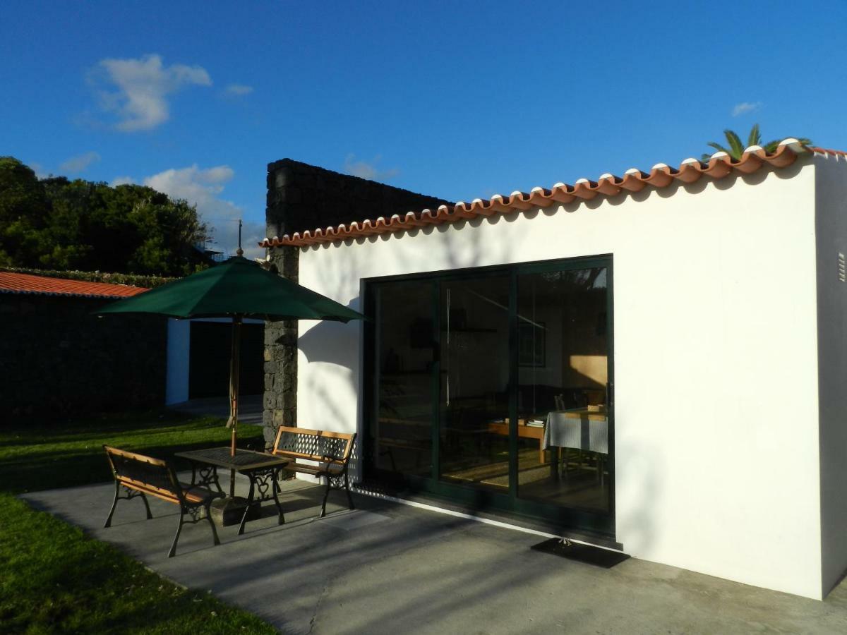 Vale Dos Milhafres Villa Angra do Heroísmo Exterior foto