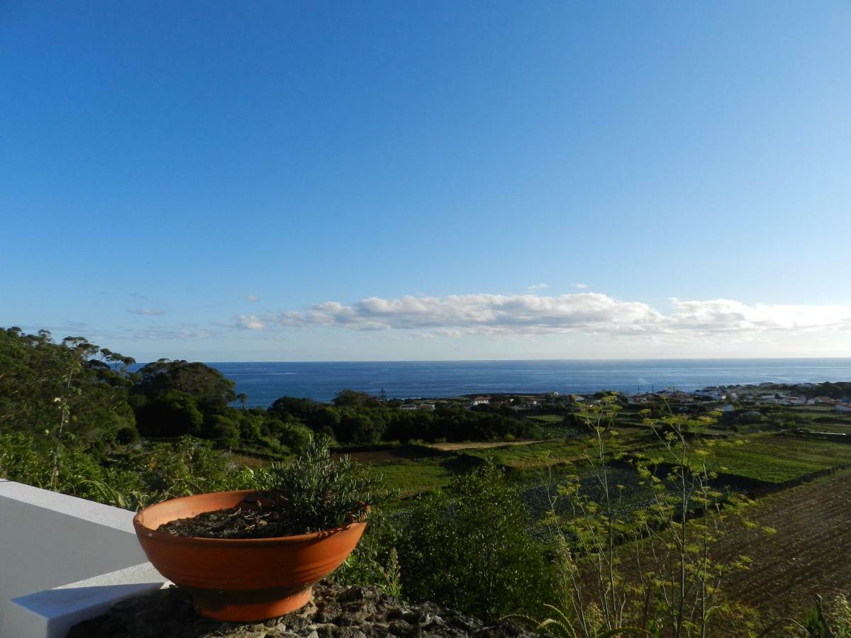 Vale Dos Milhafres Villa Angra do Heroísmo Exterior foto