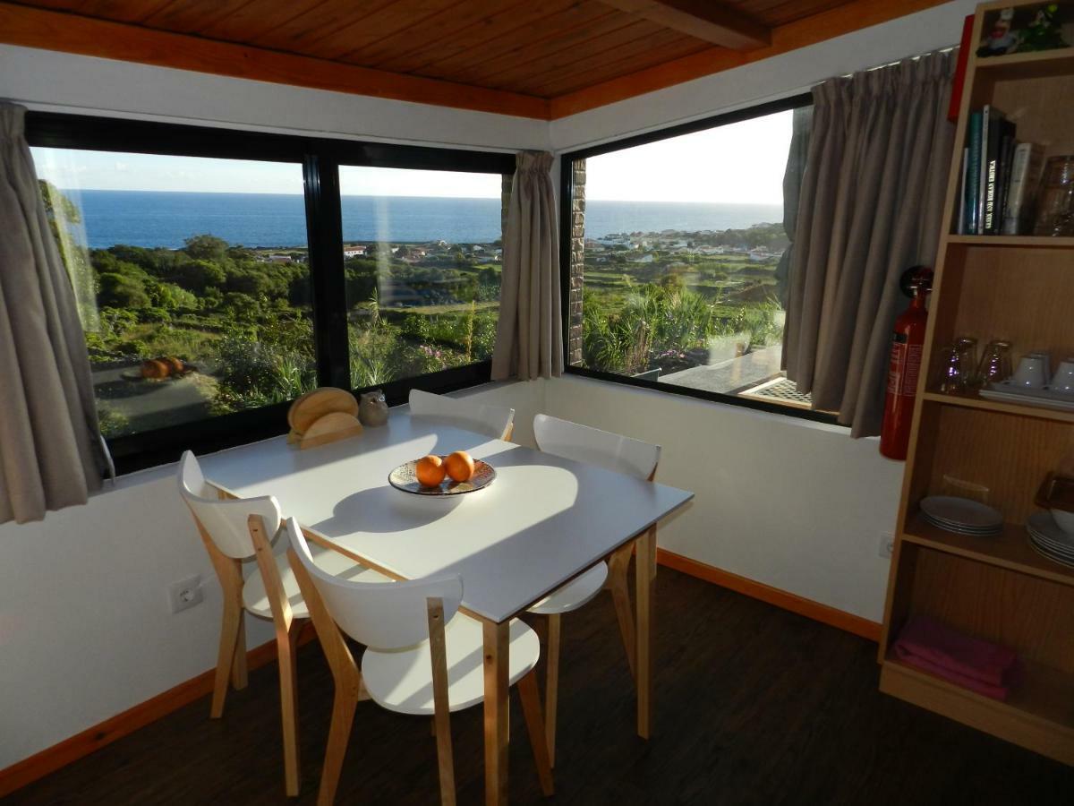 Vale Dos Milhafres Villa Angra do Heroísmo Exterior foto