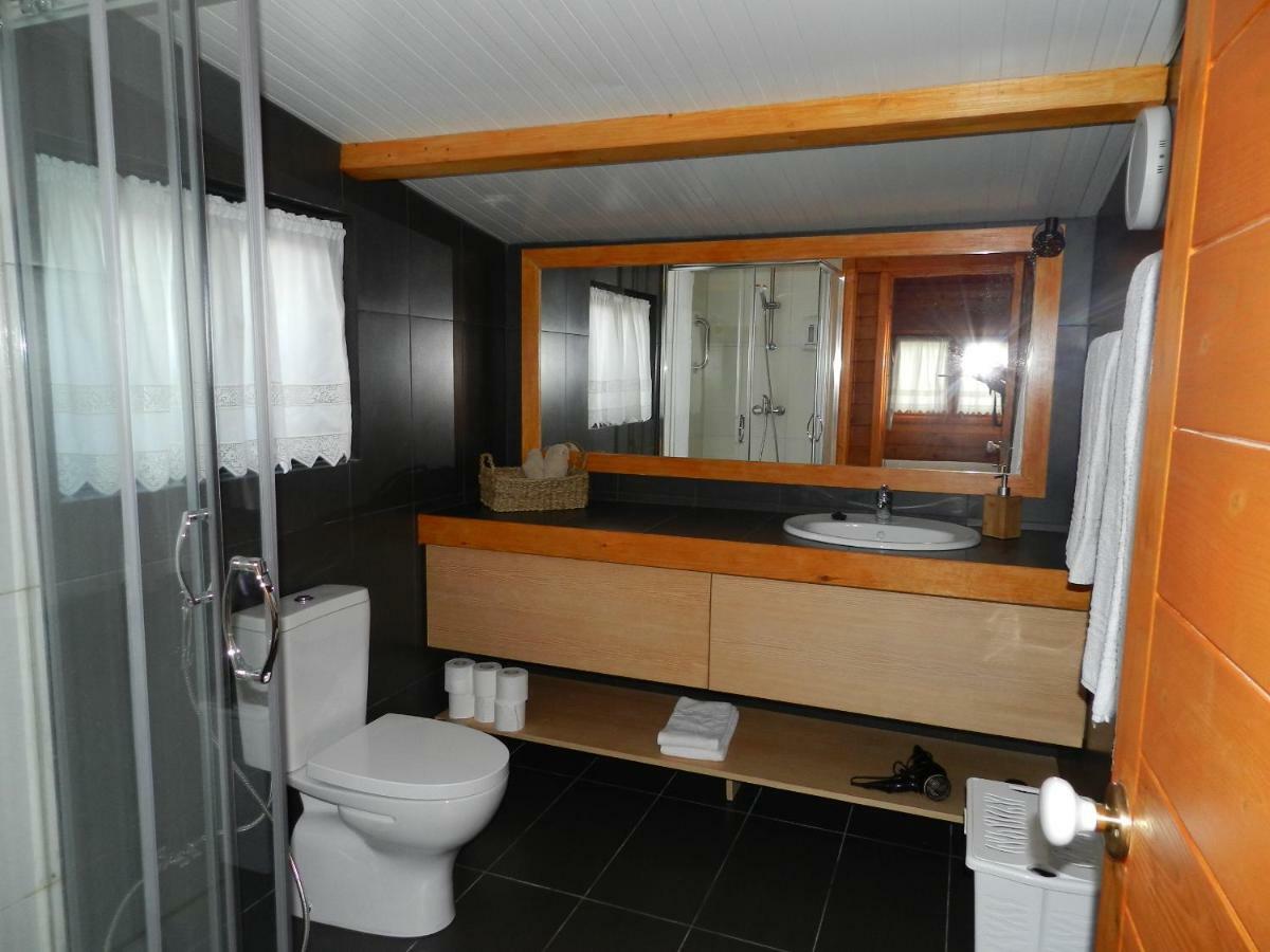 Vale Dos Milhafres Villa Angra do Heroísmo Exterior foto