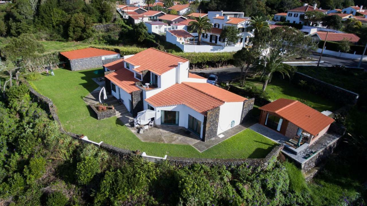 Vale Dos Milhafres Villa Angra do Heroísmo Exterior foto