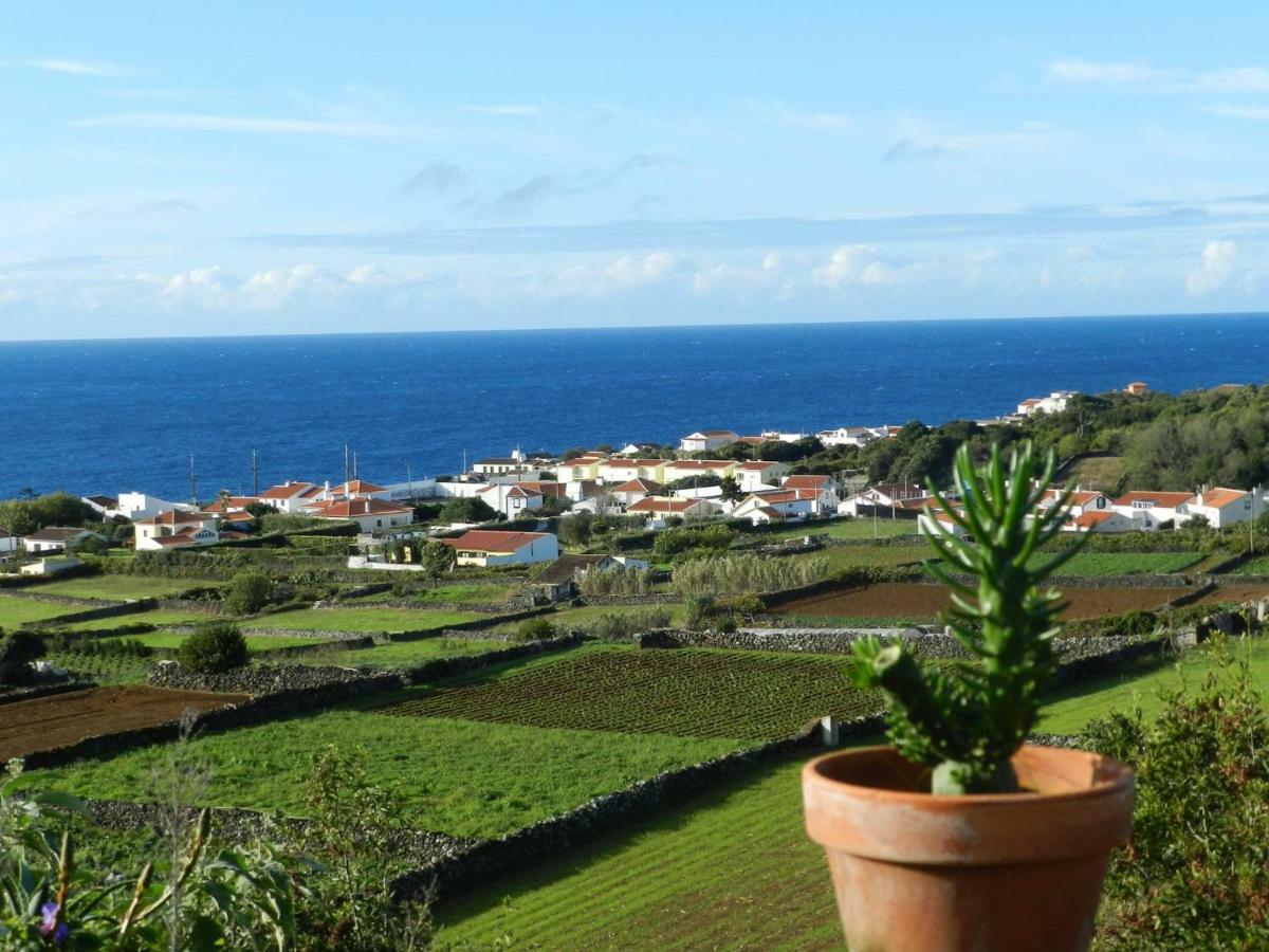 Vale Dos Milhafres Villa Angra do Heroísmo Exterior foto