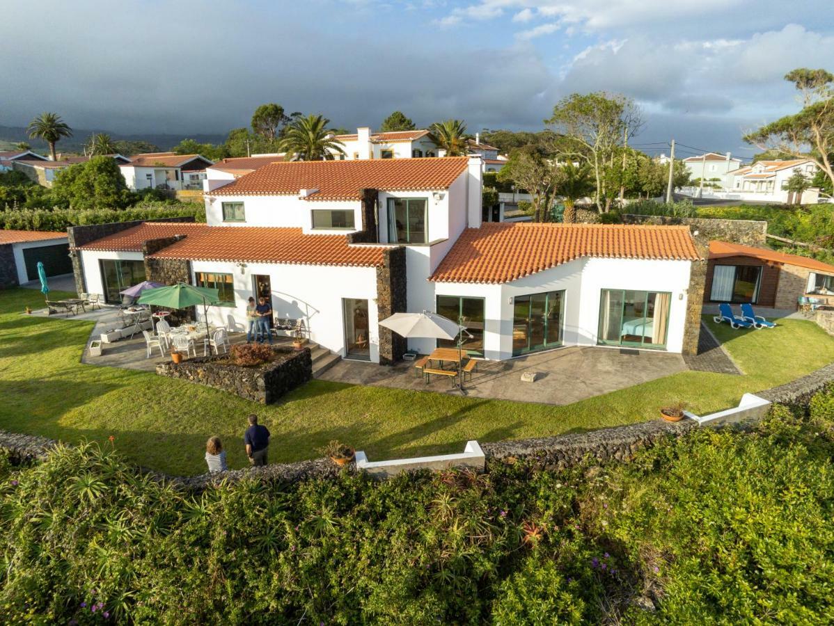 Vale Dos Milhafres Villa Angra do Heroísmo Exterior foto