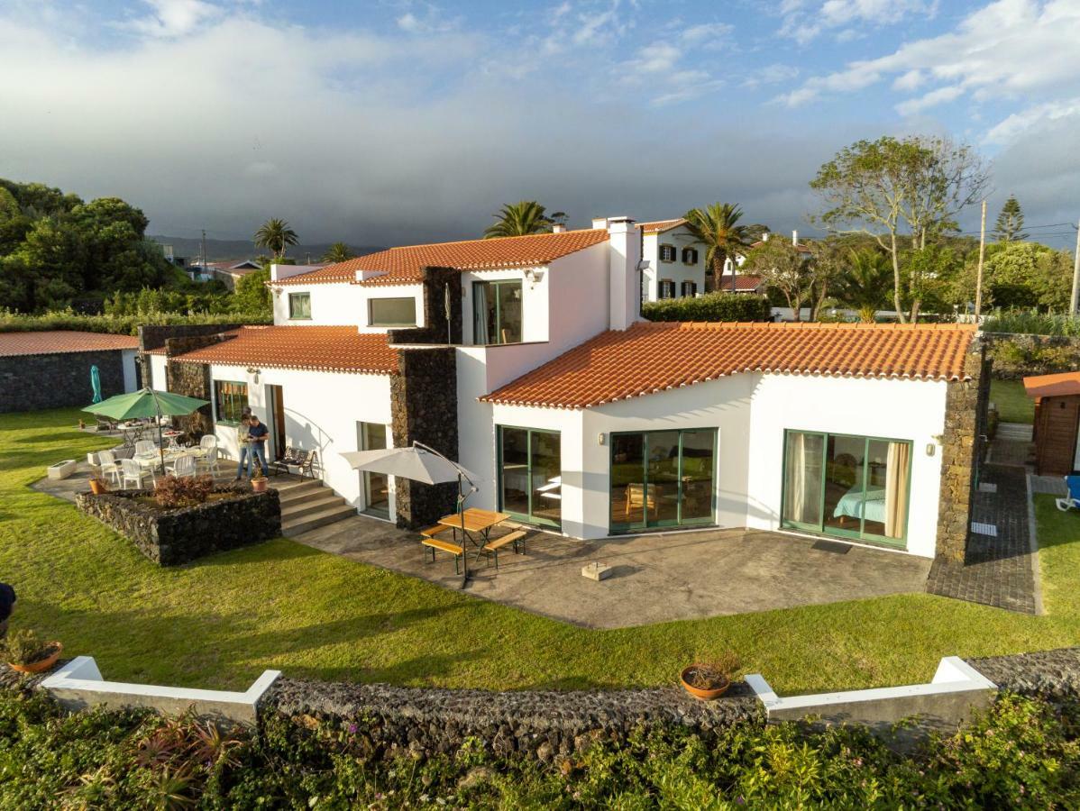 Vale Dos Milhafres Villa Angra do Heroísmo Exterior foto